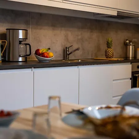 Franzenlehen Apartman Marktschellenberg