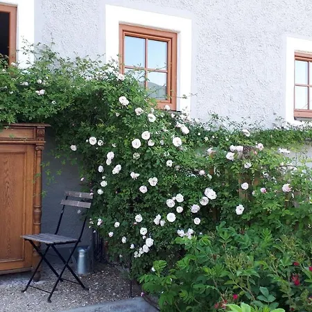 Apartman Franzenlehen