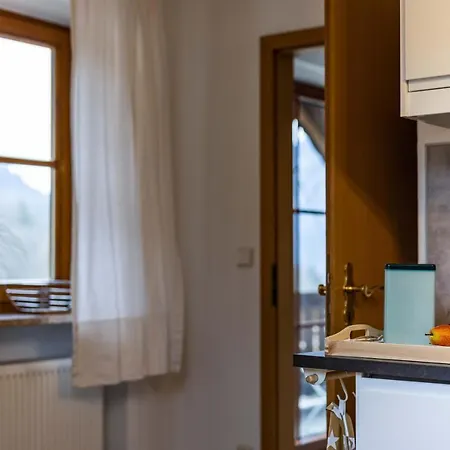 Apartman Franzenlehen