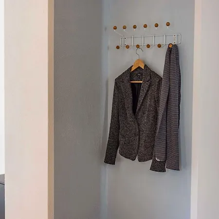 Franzenlehen Apartman *