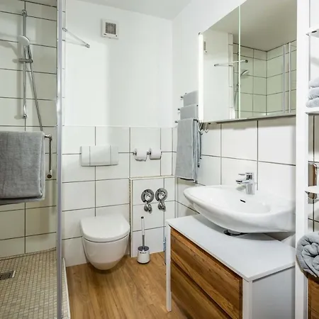 Apartman Franzenlehen