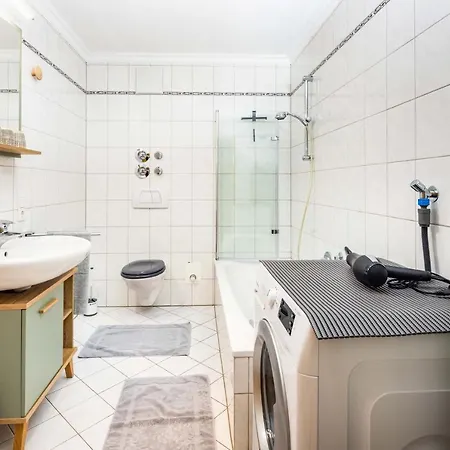 Apartman Franzenlehen *