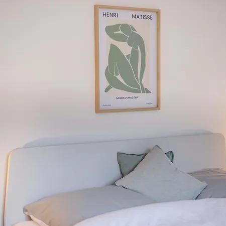 Franzenlehen Apartman Marktschellenberg