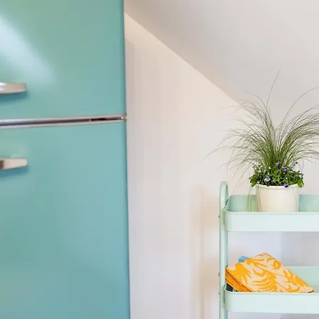 Franzenlehen Apartman *