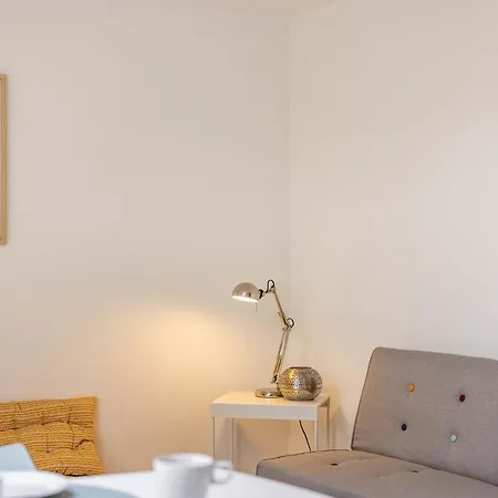 Franzenlehen Apartman *