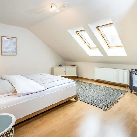 Franzenlehen Apartman Marktschellenberg