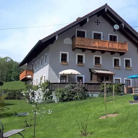 Apartman Franzenlehen *