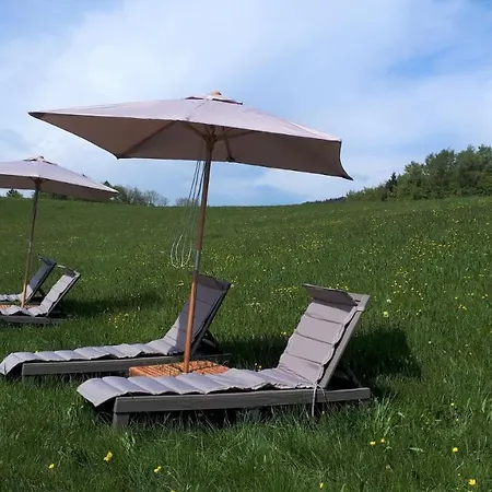 Franzenlehen Apartman Marktschellenberg