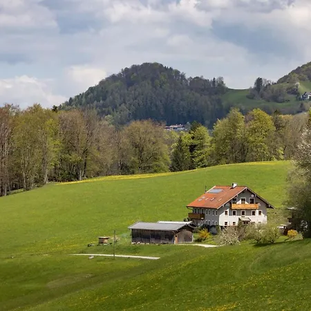 Franzenlehen Apartman Marktschellenberg